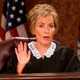 Illustration for article titled I Stand with the 13% of Americans Who Think Judge Judy Is on the Supreme Court